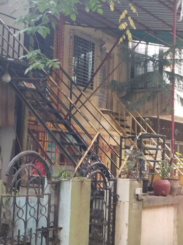  Office Space – Exterior View View at Kurla East - for Rent