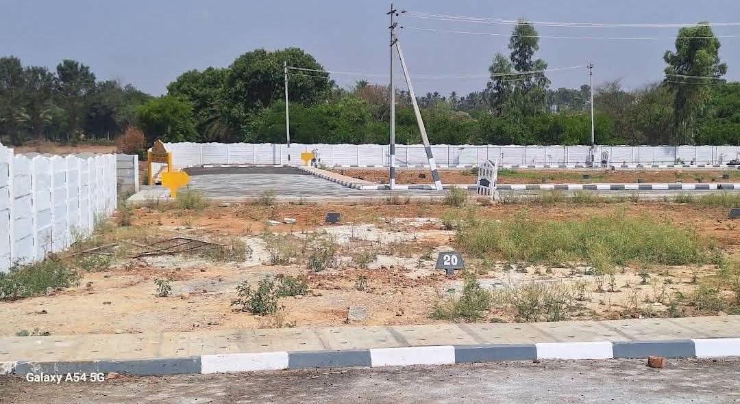 Plot For Sale in Dev City Dadri