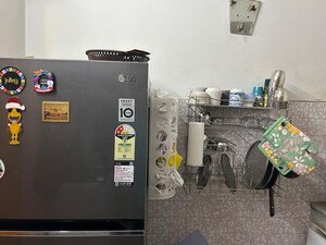 2 BHK Builder Floor For Rent in Lajpat Nagar I