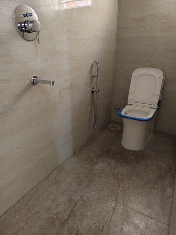 Master Bedroom in 1 RK Apartment at Domlur – for Rent