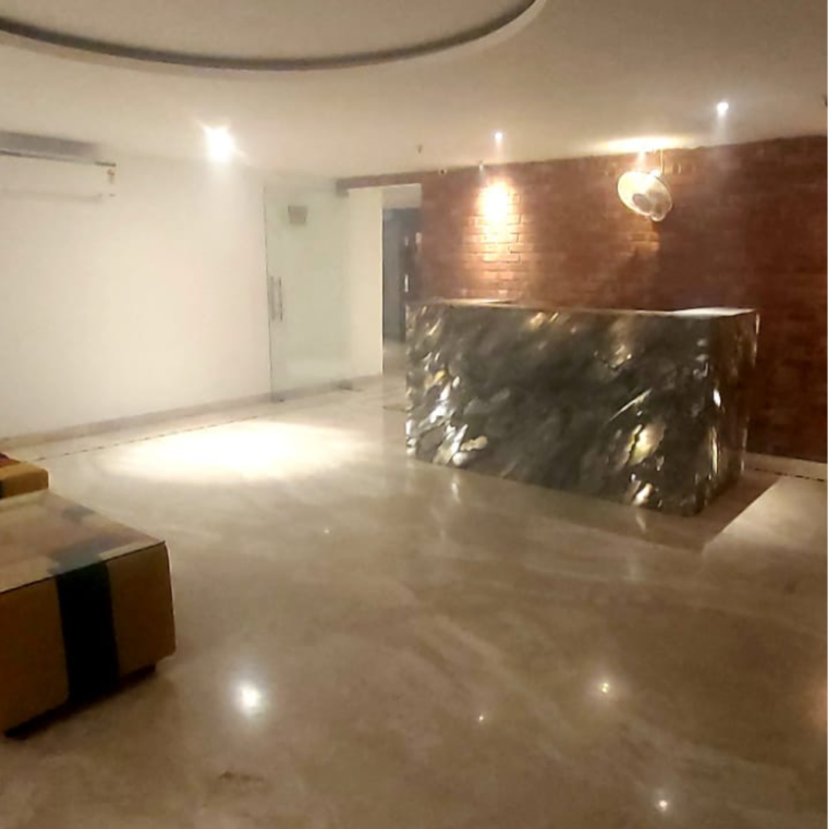 Room, suraj-oranje-castle 3 Bedroom 1857 Sq.Ft. Apartment In Sushant Golf City Lucknow 9121391