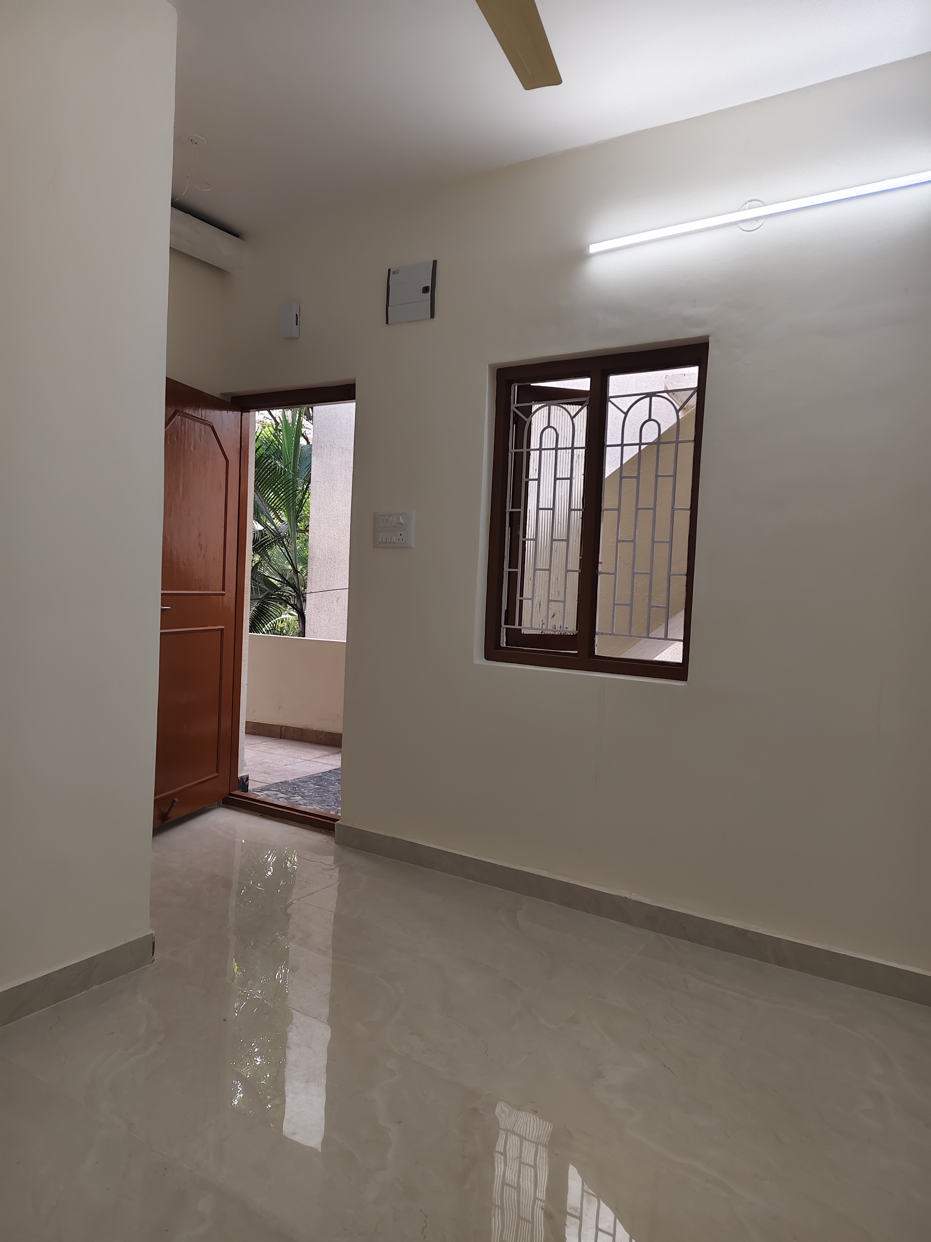 1 BHK Builder Floor For Rent in Indiranagar