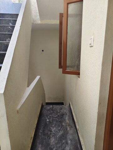 Building Lobby in 1 BHK Builder Floor at Indiranagar – for Rent