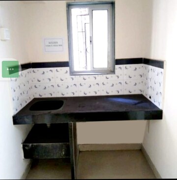 Kitchen in 1 BHK Apartment at Dadar East – for Rent