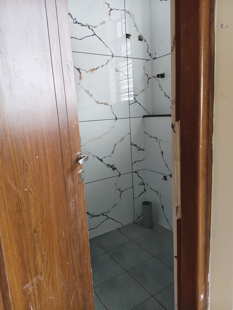 Master Bedroom, halasuru 3 Bedroom 1500 Sq.Ft. Apartment In Halasuru Bangalore 9121405