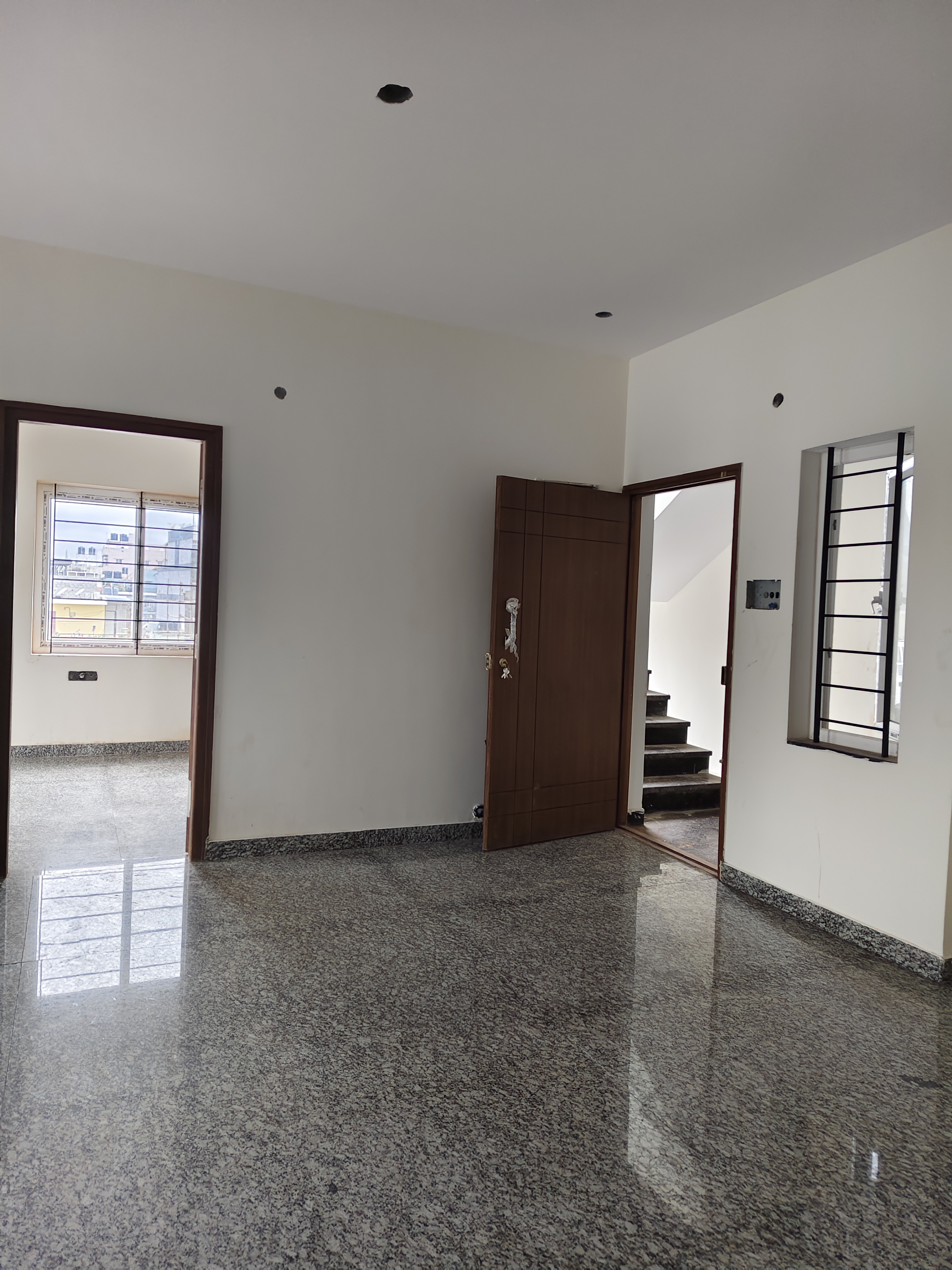 3 BHK Apartment For Rent in New Flat