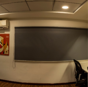 Furnished Amenities in  Office Space at Indore Bypass Road – for Rent