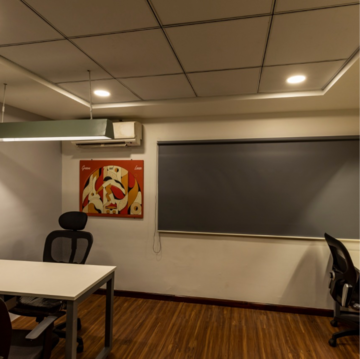 Kitchen in  Office Space at Indore Bypass Road – for Rent