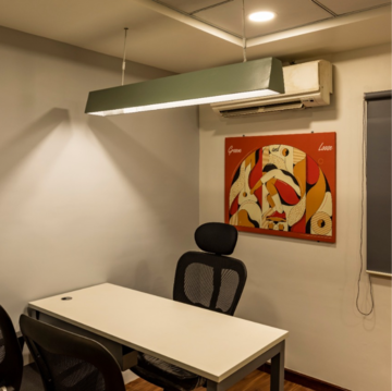 Team Area in  Office Space at Indore Bypass Road – for Rent