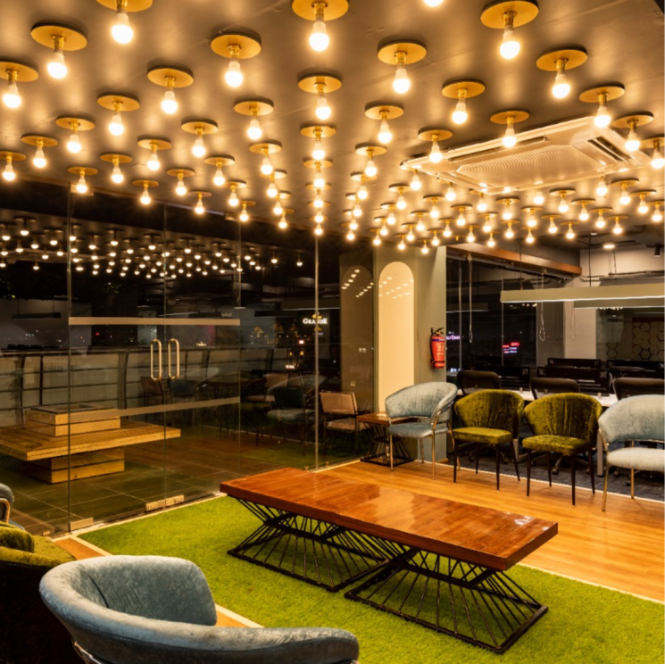 Gym, indore bypass road Commercial Office Space 12000 Sq.Ft. In Indore Bypass Road Indore 9121416