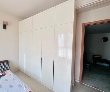 Room in 3.5 BHK Builder Floor at Kohli One Malibu Town, Sector 47 – for Rent
