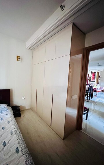 Room in 3.5 BHK Builder Floor at Kohli One Malibu Town, Sector 47 – for Rent