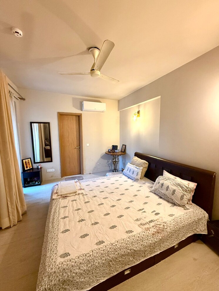 Bedroom, kohli-one-malibu-town 3.5 Bedroom 3200 Sq.Ft. Builder Floor In Sector 47 Gurgaon 9121412