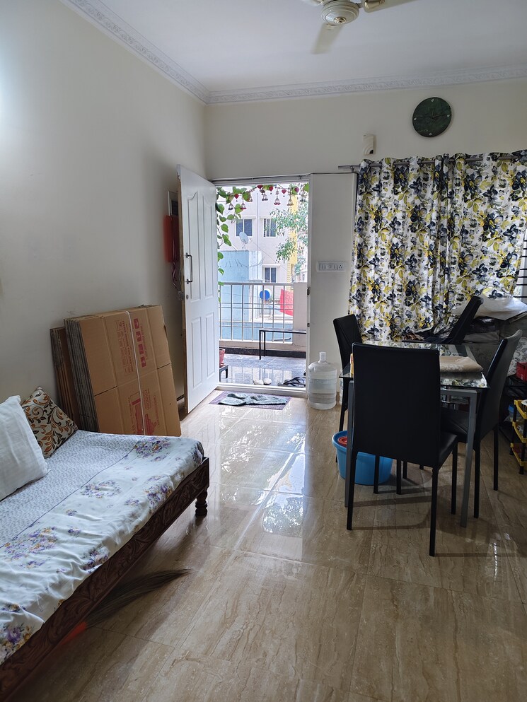 Living Room, indiranagar 2 Bedroom 950 Sq.Ft. Apartment In Indiranagar Bangalore 9121414