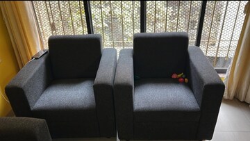  2 BHK Apartment at Suncity Complex, Powai – for Rent
