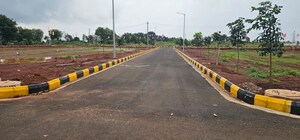  Plot For Sale in JB Nature Valley, Choutuppal