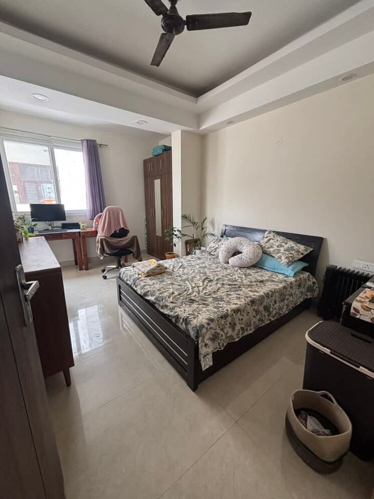 Bedroom, kohli-one-malibu-town 3.5 Bedroom 3200 Sq.Ft. Builder Floor In Sector 47 Gurgaon 9121424