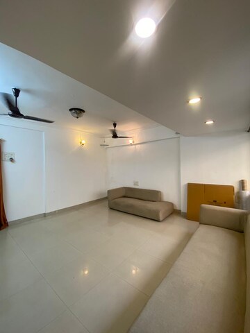 Kitchen in  Office Space at Kurla East – for Rent