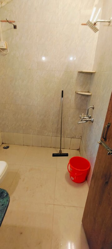 Bathroom in  Office Space at Kurla East – for Rent