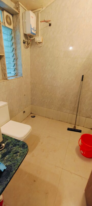 Bathroom in  Office Space at Kurla East – for Rent
