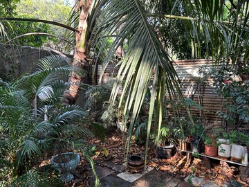  Office Space – Exterior View View at Kurla East - for Rent