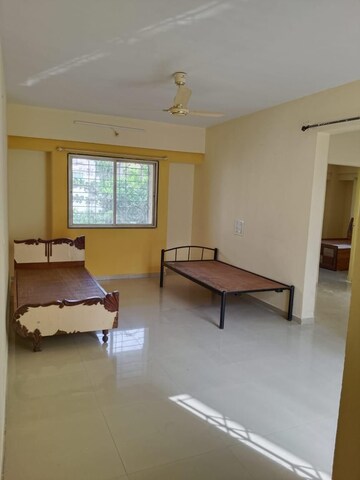 Bedroom in 2 BHK Apartment at Tulaja Bhawani Nagar – for Rent