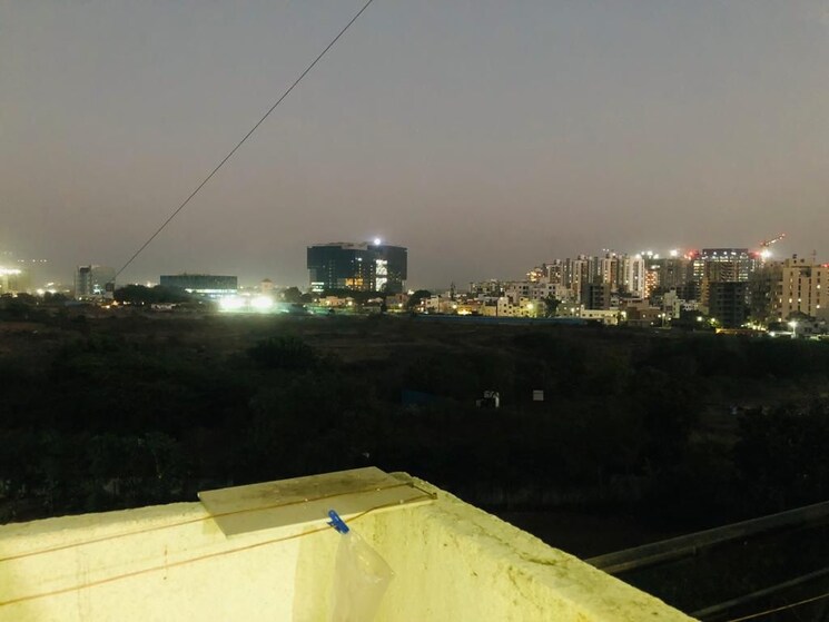 Exterior View, tulaja bhawani nagar 2 Bedroom 1050 Sq.Ft. Apartment In Tulaja Bhawani Nagar Pune 9121430