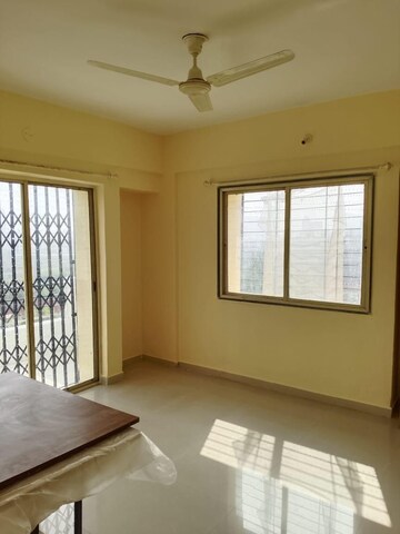 Bedroom in 2 BHK Apartment at Tulaja Bhawani Nagar – for Rent