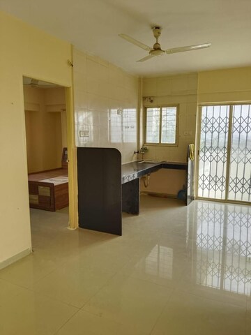 Kitchen in 2 BHK Apartment at Tulaja Bhawani Nagar – for Rent