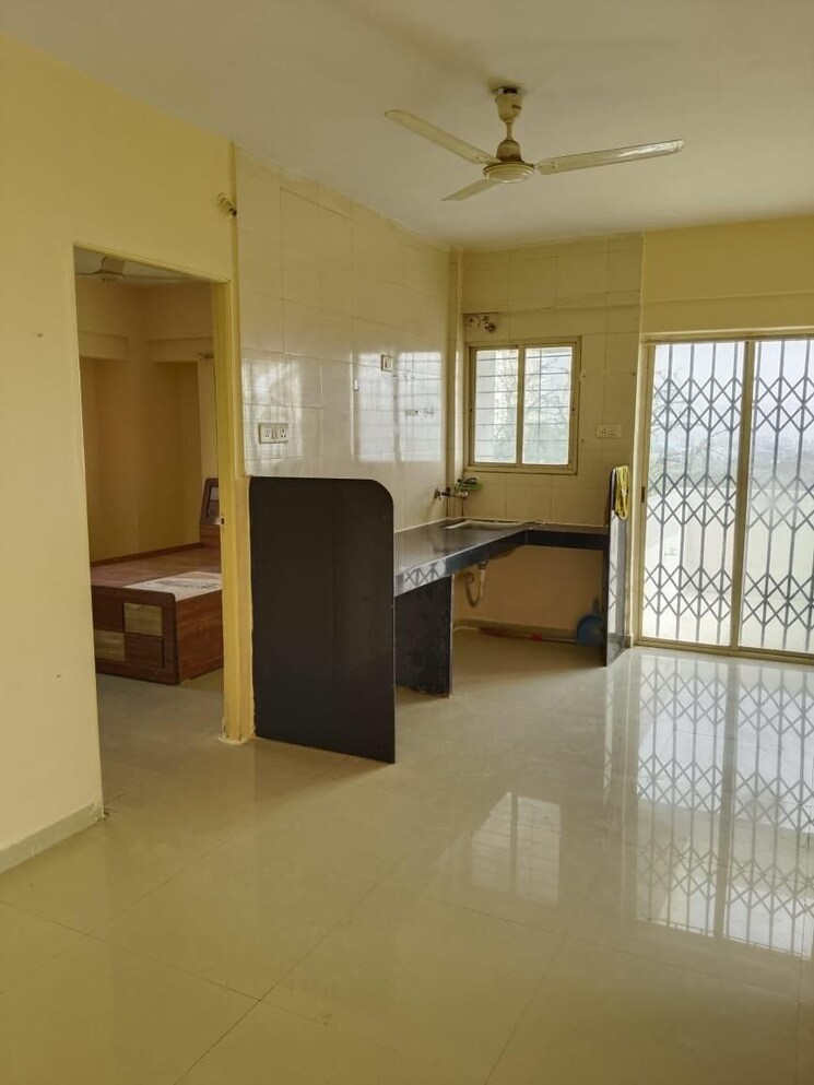 Kitchen, tulaja bhawani nagar 2 Bedroom 1050 Sq.Ft. Apartment In Tulaja Bhawani Nagar Pune 9121430