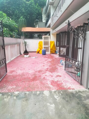 1.5 BHK Builder Floor – Exterior View View at S 27 Luxury Homes, Greater Kailash I - for Rent