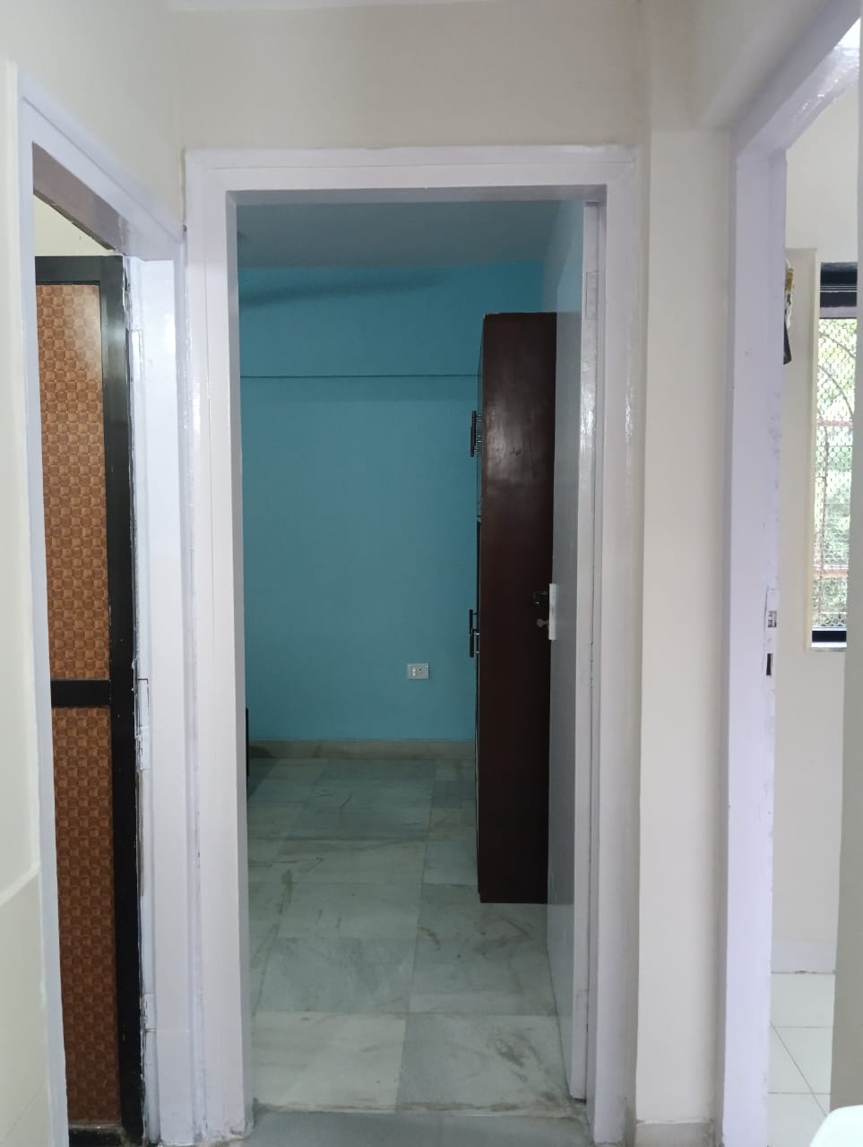 1 BHK Apartment For Rent in Hiranandani Garden Eden 2