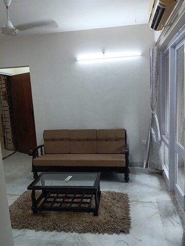 Staircase in 1 BHK Apartment at Hiranandani Garden Eden 2, Powai – for Rent