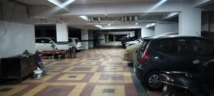 Parking in 3 BHK Apartment at Murad Nagar – for Sale