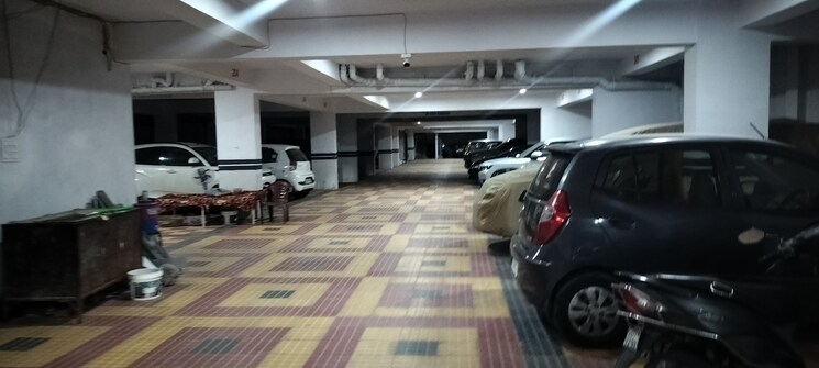  Parking, murad nagar 3 Bedroom 1446 Sq.Ft. Apartment In Murad Nagar Hyderabad 9121427