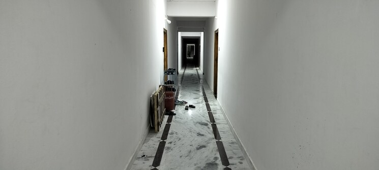 undefined, murad nagar 3 Bedroom 1446 Sq.Ft. Apartment In Murad Nagar Hyderabad 9121427