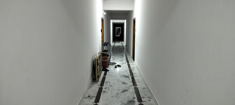 undefined, murad nagar 3 Bedroom 1446 Sq.Ft. Apartment In Murad Nagar Hyderabad 9121427