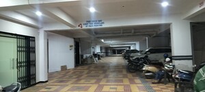 Parking in 3 BHK Apartment at Murad Nagar – for Sale