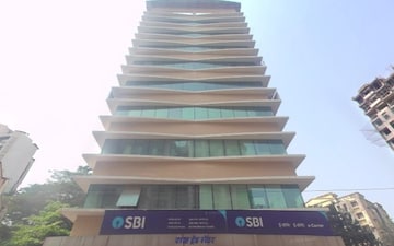 Co-working Space For Rent in Shah Trade Centre, Malad East