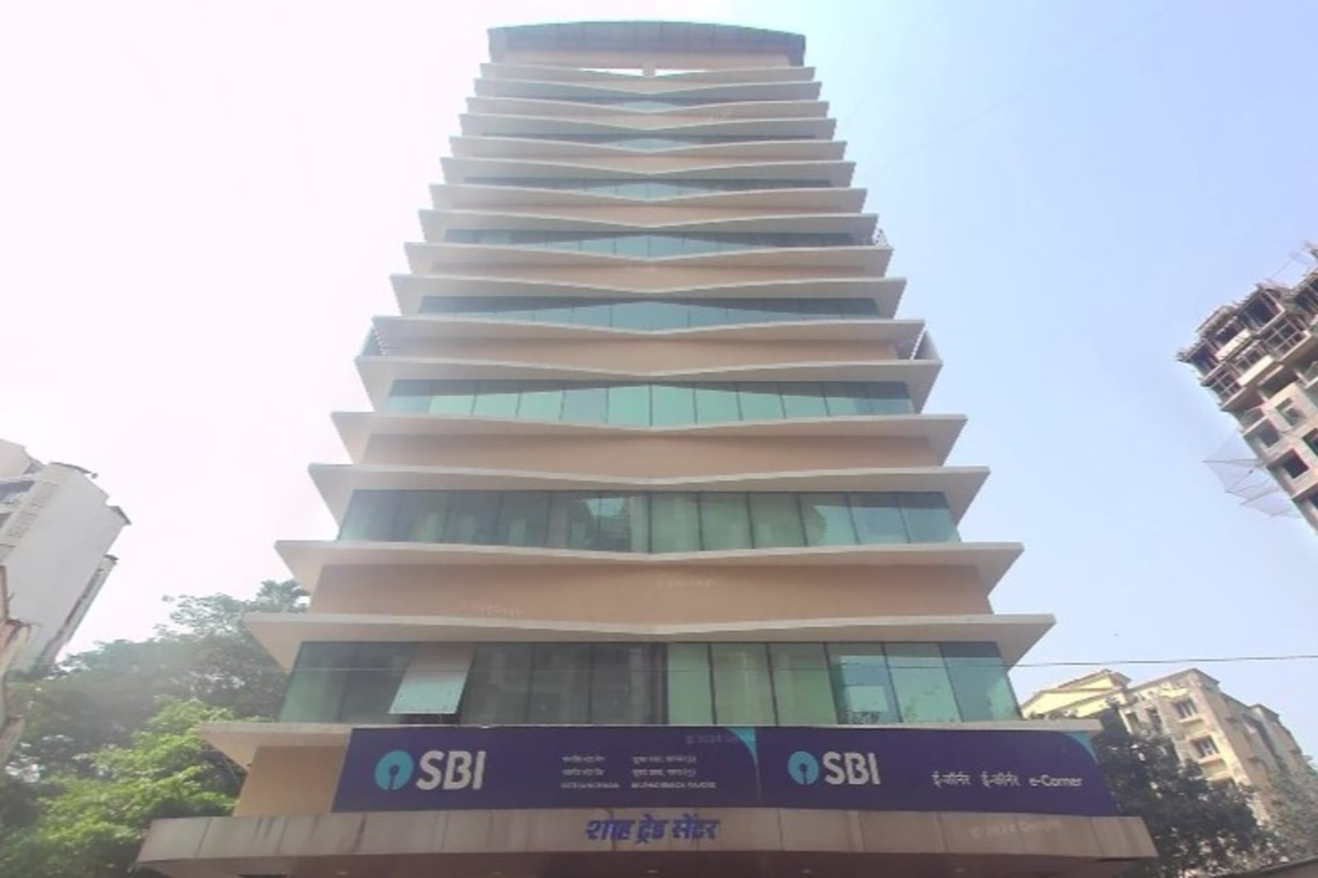 Co-working Space For Rent in Shah Trade Centre