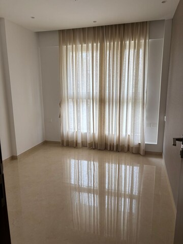 Balcony in 2 BHK Apartment at Hiranandani Highland, Powai – for Rent