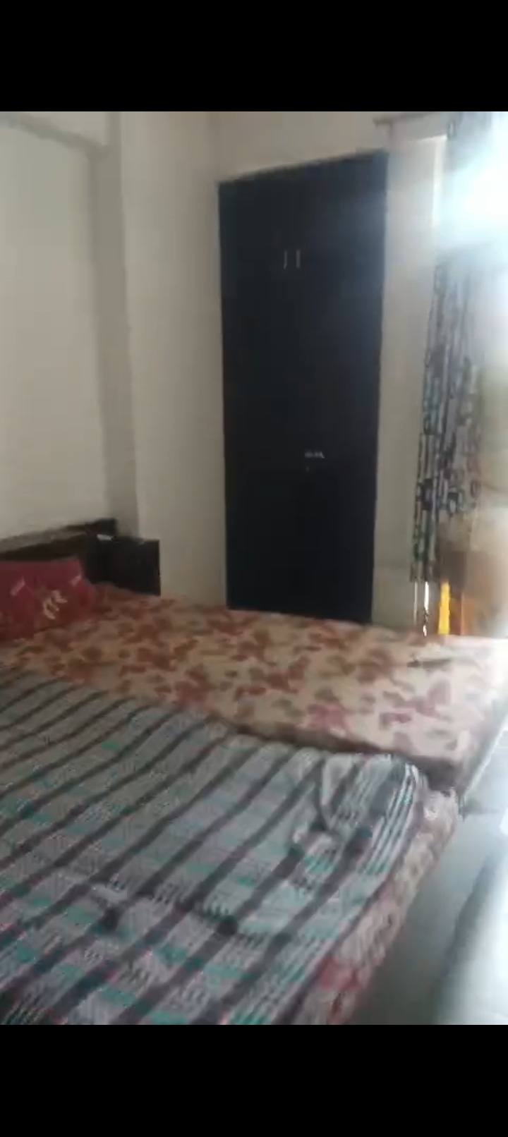 2.5 BHK + Study Room Apartment For Rent in Gaur City 5th Avenue