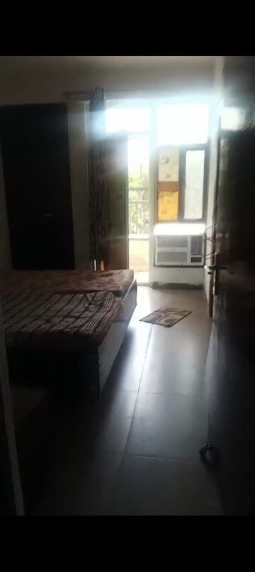 Bedroom in 2.5 BHK Apartment at Gaur City 5th Avenue, Sector 4 Greater Noida – for Rent