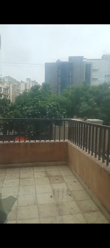 2.5 BHK Apartment – Exterior View View at Gaur City 5th Avenue, Sector 4 Greater Noida - for Rent