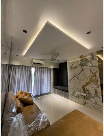 Furnished Amenities in 3 BHK Apartment at Acme Ozone, Manpada – for Rent