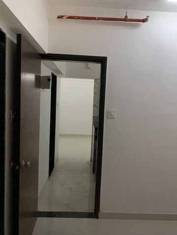 Building Lobby in 1 BHK Apartment at Tapovan CHS, Goregaon East – for Rent