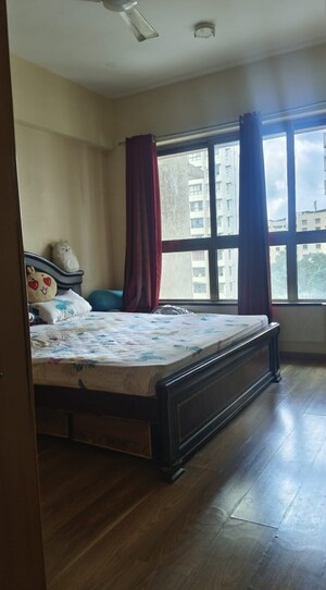 3 BHK Apartment For Sale in L&T Emerald Isle, Powai