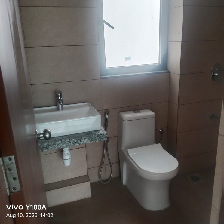 Attached Bathroom, kalpataru-immensa 1 Bedroom 450 Sq.Ft. Apartment In Kolshet Road Thane 9121445