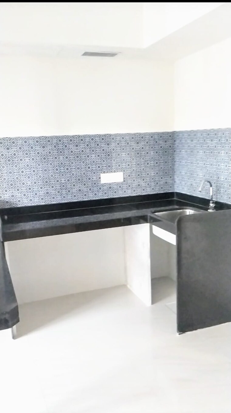 Kitchen, lodha-majiwada-tower-5 1 Bedroom 317 Sq.Ft. Apartment In Majiwada Thane 9121447