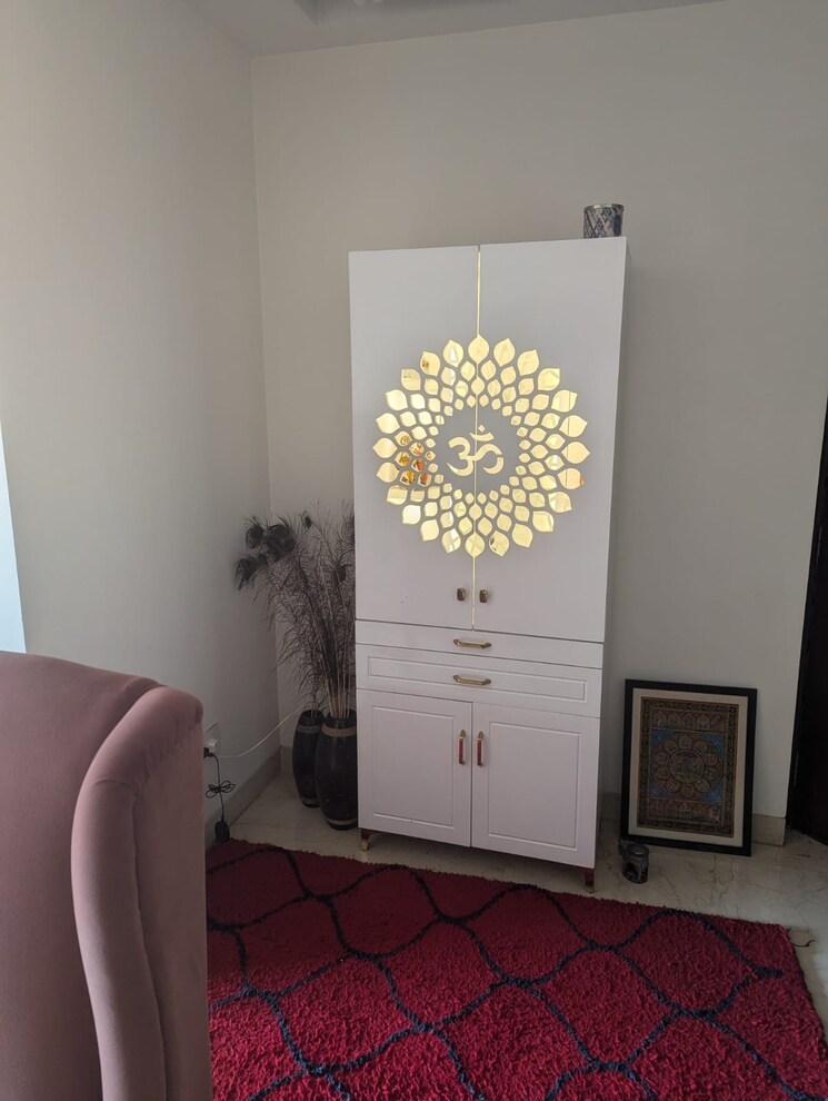 Room, saket 4 Bedroom 2100 Sq.Ft. Builder Floor In Saket Delhi 9121452